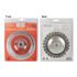 Wire Cup Brush Twisted 125mmxm14 With 0.80mm Wire